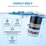 Filtre eau pur remplacement cartouche filtrante… – vue 3