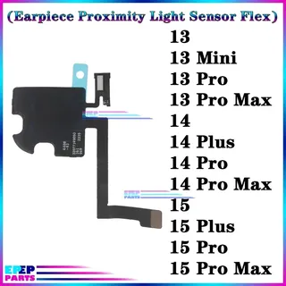 Câble flexible de capteur de lumière de proximité
