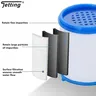 2/5/10 pièces filtre de robinet élément filtrant robinet… – vue 5