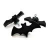 1 pièces chauve-souris armoire bouton acier tiroir main… – vue 1
