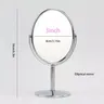 Miroir de maquillage miroir de maquillage Portable… – vue 5