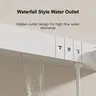 Système de douche thermostatique de plafond de luxe – vue 3