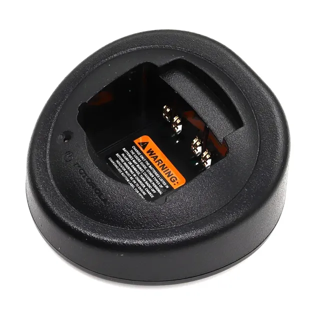 Motorola chargeur batterie pour GP320 328 338 360 GP340… – vue 3