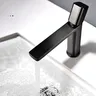 Becola-Lavabo d'eau chaude et froide monté sur le pont – vue 5