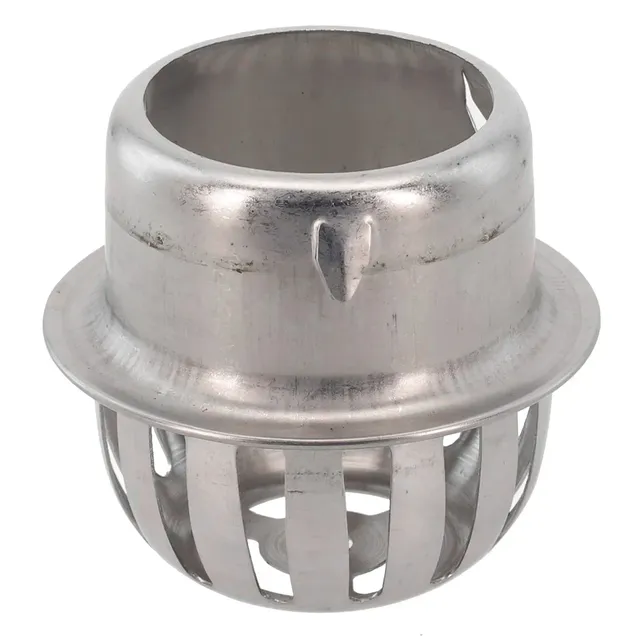 Filtre d'évier rond convexe – vue 2