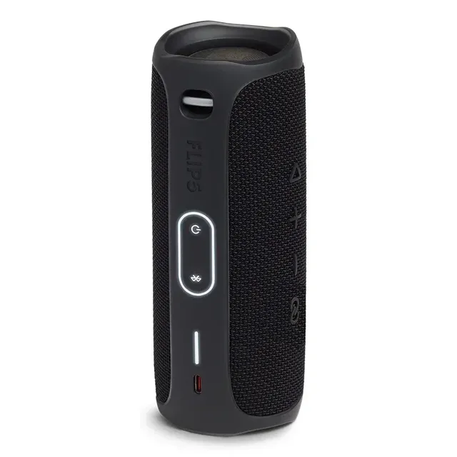 JBL Flip 5 haut-parleur Bluetooth Flip5 Mini Portable… – vue 3