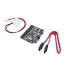 Adaptateur SATA vers IDE 2 en 1 – vue 3