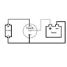 Joli électrique tactile étanche IP68 – vue 5