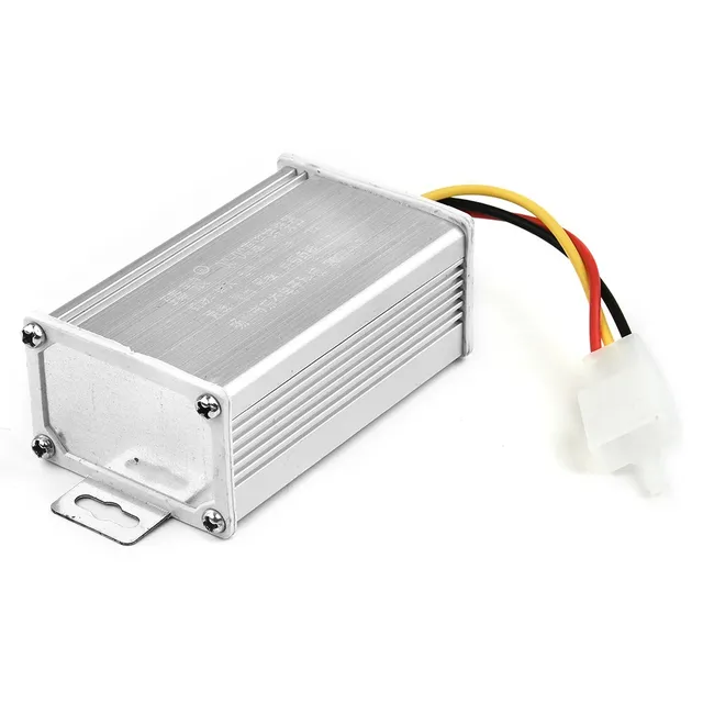 Transformateur adaptateur convertisseur 36V 48V 72V DC à… – vue 2