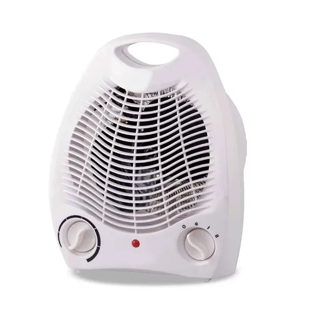 Chauffage électrique double fonction chaud froid mini…