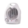 Chauffage électrique double fonction chaud froid mini… – vue 1