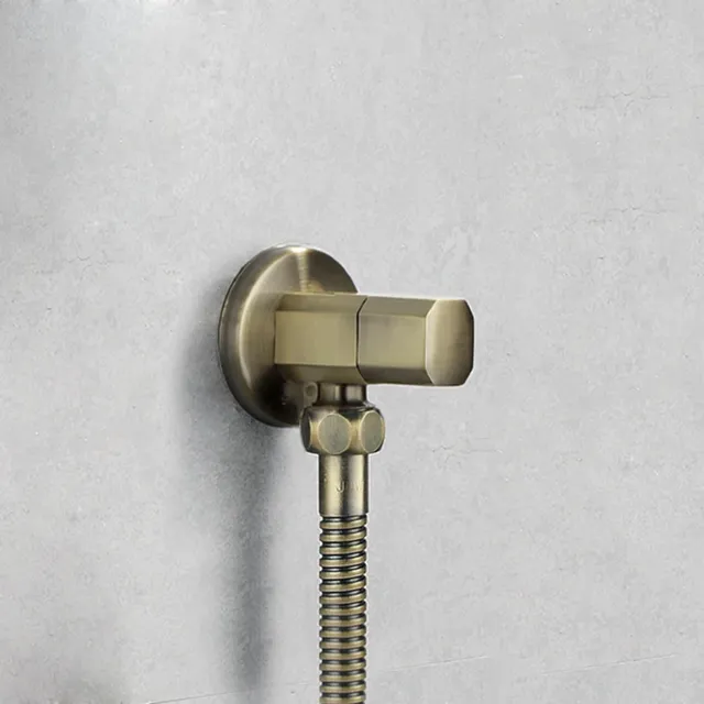 Robinets de Bidet de toilette – vue 5