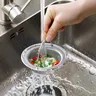 Filtre évier cuisine inoxydable antirouille…
