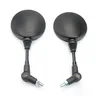 Rétroviseur rond pliable universel scooter moto… – vue 6