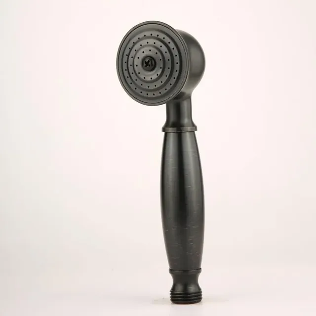 Pommeau de douche à main rétro Vintage – vue 4