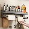 Nouveau support à épices de cuisine multifonctionnel… – vue 3