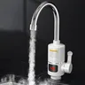 Chauffe-eau électrique de cuisine