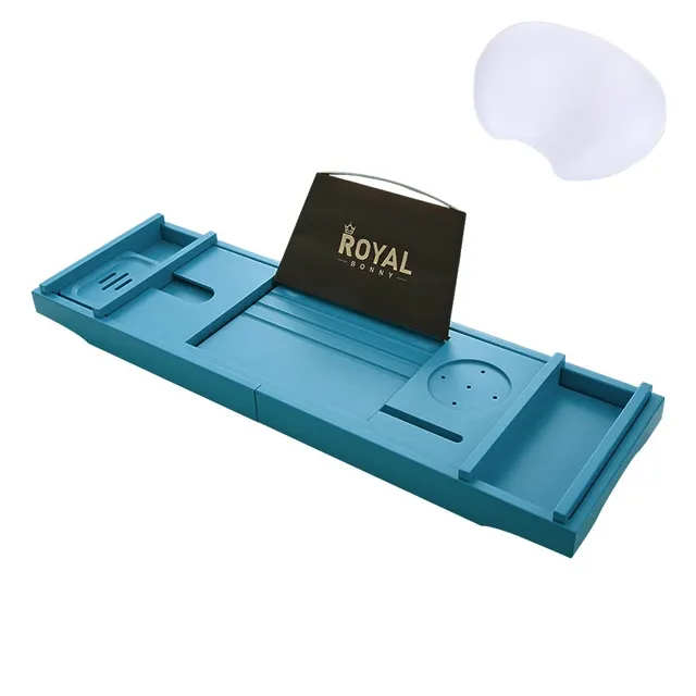 Plateau de baignoire extensible de luxe – vue 6