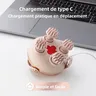 Instrument de Massage de tête masseur de tête… – vue 5