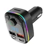 Transmetteur FM Bluetooth 5.0 pour Voiture – vue 5