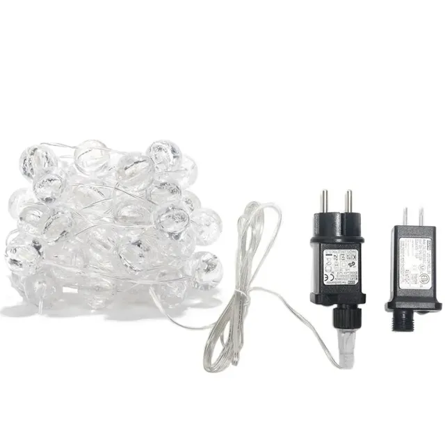 Guirlande lumineuse de transformateur 6W 31V – vue 6