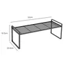 Étagère de rangement pour ustensiles de cuisine – vue 3