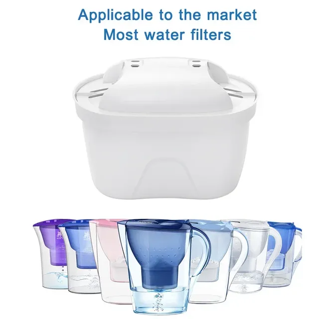 Nouveau pour Brita Maxtra 2 pièces/6 pièces cartouche de… – vue 4