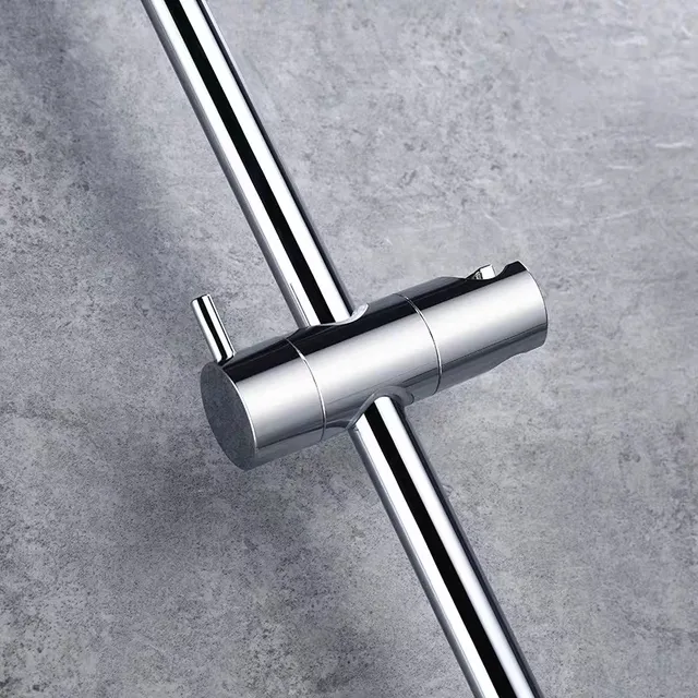 Barre de douche réglable – vue 3