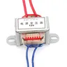 Transformateur alimentation secteur 220V sortie 12V 24V… – vue 1