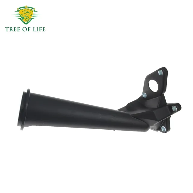 Nouveau Tube de cou de remplissage d'huile moteur pour… – vue 5