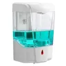 Distributeurs automatiques de savon liquide de 700ml – vue 2