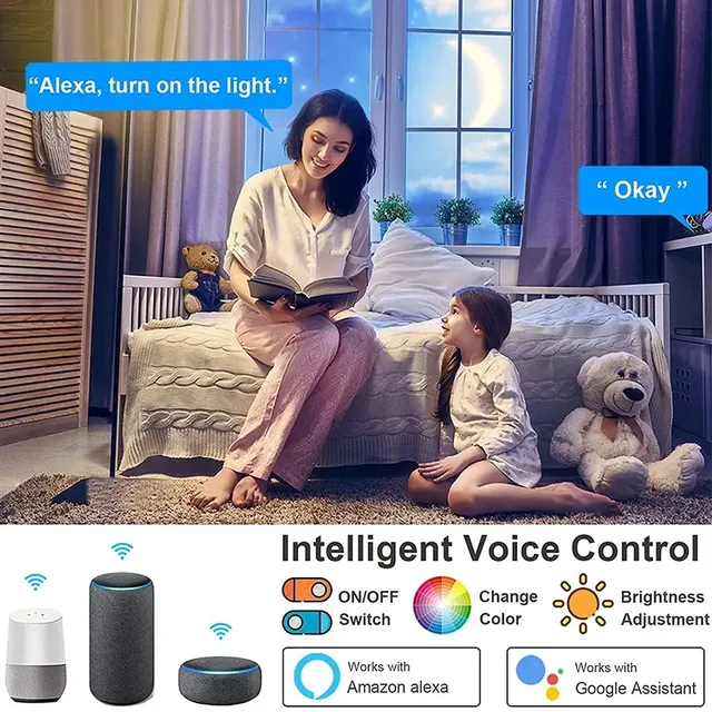 Tuya – vue 6