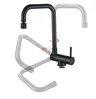 Robinet d'évier pliable pour fenêtre intérieure – vue 2