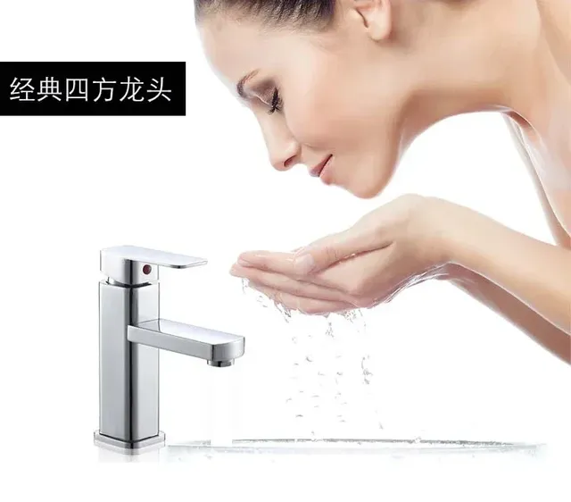 Lavabo céramique vitrifié blanc rond encastrable design… – vue 2