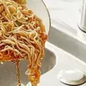 Filtre à ordures de cuisine – vue 2