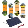 Panneau solaire 30W 18V avec contrôleur 20A – vue 5
