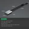 Capteur tactile marche/arrêt 12V 24V DC – vue 3