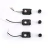 Gradateur potentiomètre interrupteur panneau molette… – vue 2