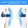 Coussinets soutien latéral stabilisant fauteuil roulant… – vue 5