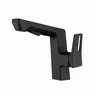 Robinet de lavabo extractible pour salle de bains – vue 7