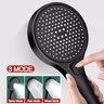 Grand Pommeau de Douche Réglable à Haute Pression – vue 2