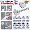Filtre à eau pour robinet de cuisine 360 ° Filtre… – vue 3