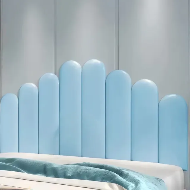 1 pièce 40x20cm panneau de chevet décoration de chambre… – vue 6