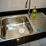Grand bouchon de baignoire en Silicone – vue 6