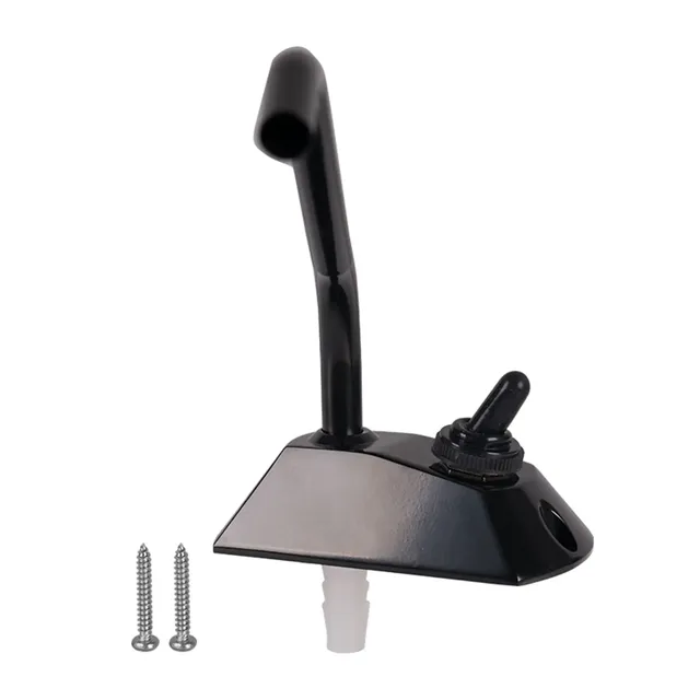 Robinet électrique 12V interrupteur multifonctionnel… – vue 2