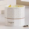 Baignoire de trempage pliable pour adultes – vue 1