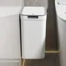 [Peutre de salle de bain sans contact]…