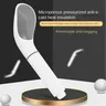 Pommeau pluie faible pression surpresseur économiseur… – vue 3