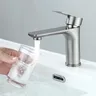 Pistolet gris/acier inoxydable brossé…