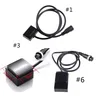 Kit accessoires robinetterie capteur…